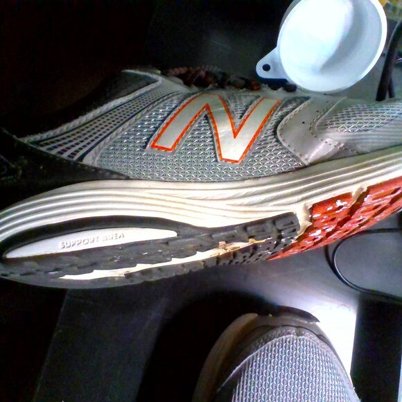 new balances - Picture 5 of 7